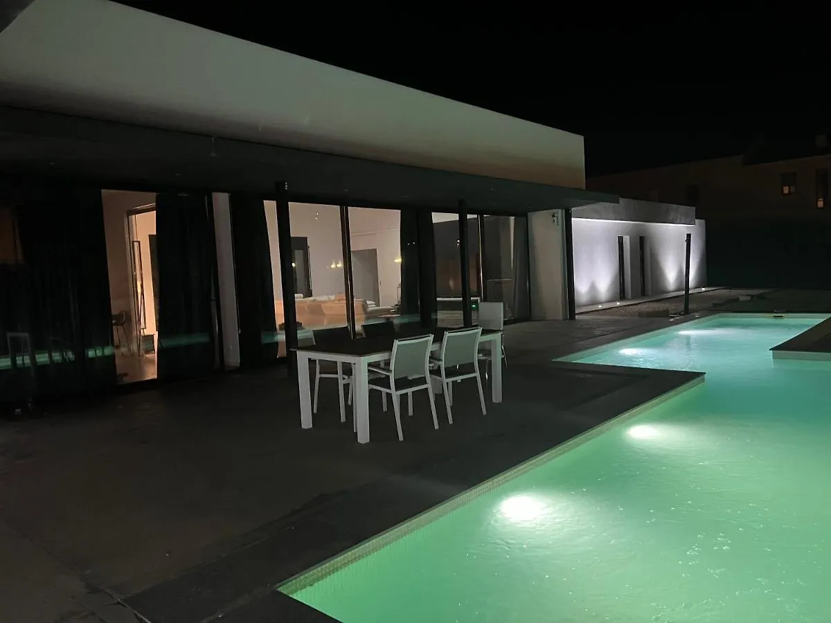 Luxury House Del Delta Βίλα Deltebre Ισπανία