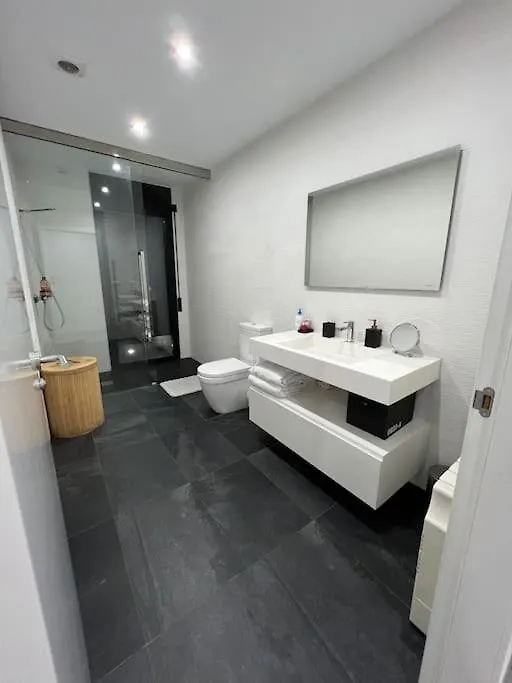 Luxury House Del Delta Βίλα Deltebre Σπίτι διακοπών