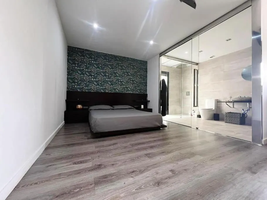 Luxury House Del Delta Βίλα Deltebre Ισπανία