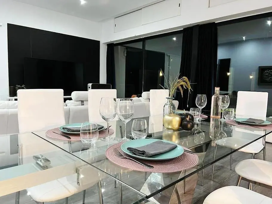 Σπίτι διακοπών Luxury House Del Delta Βίλα Deltebre