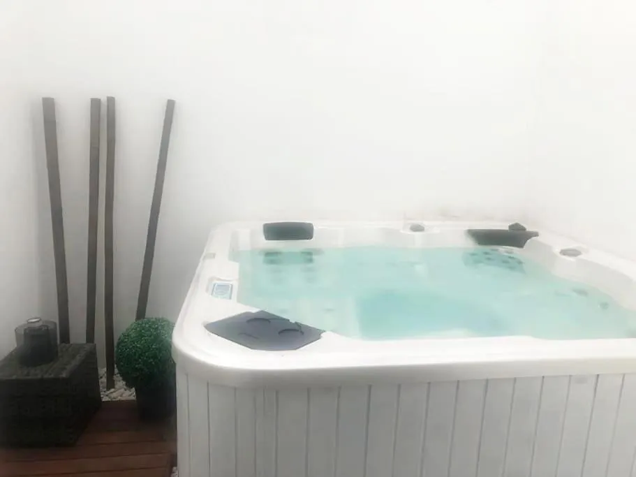 Сasa de vacaciones Villa Luxury House Del Delta Deltebre España