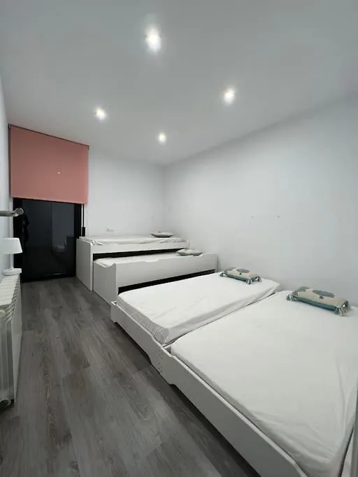 Luxury House Del Delta Βίλα Deltebre 0*,