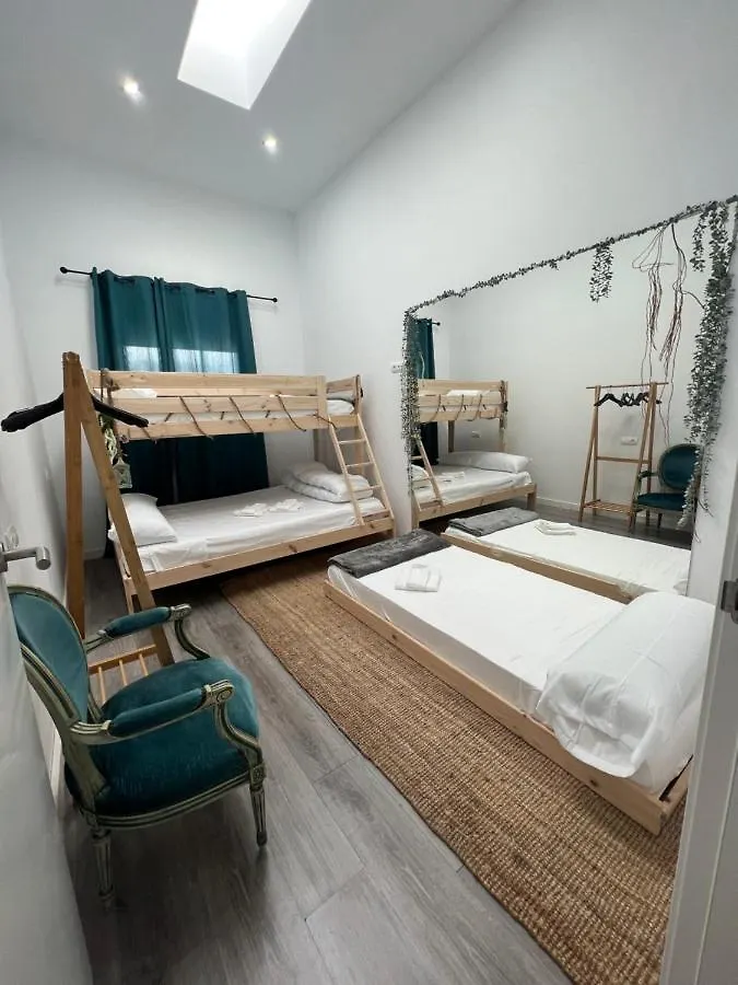 Villa Luxury House Del Delta Deltebre