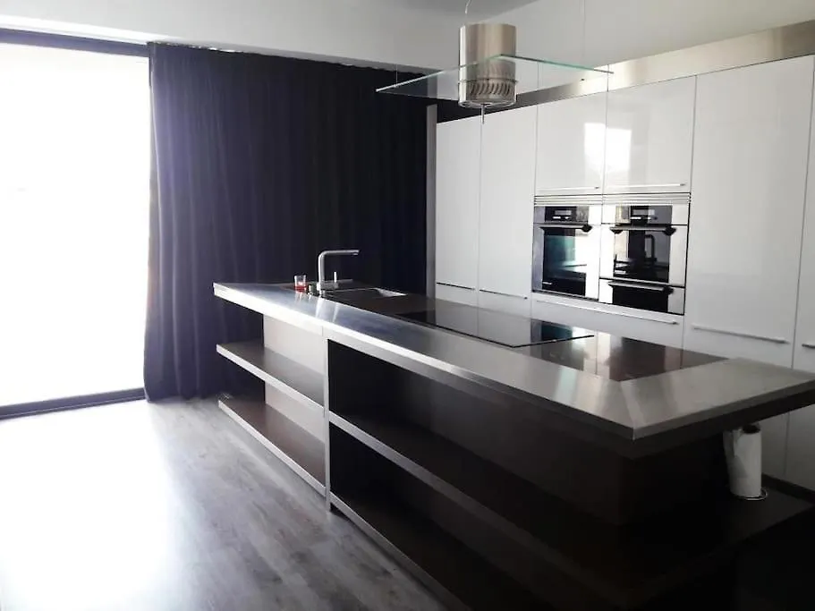Villa Luxury House Del Delta Deltebre España
