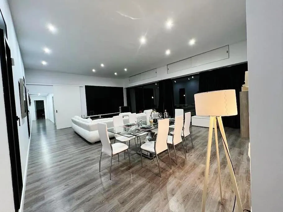 Luxury House Del Delta Βίλα Deltebre