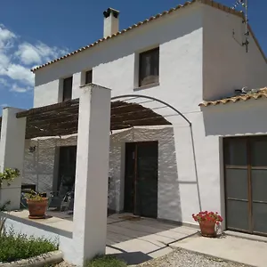  Casa rural Más Dels Bonos