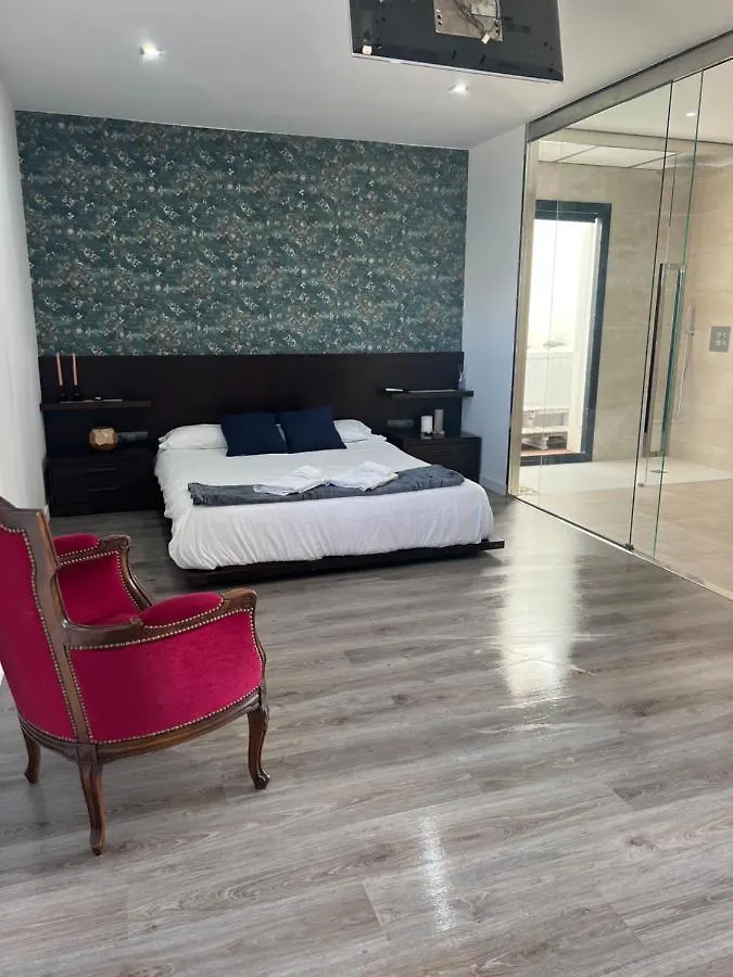 Holiday home Luxury House Del Delta Villa Deltebre Spain