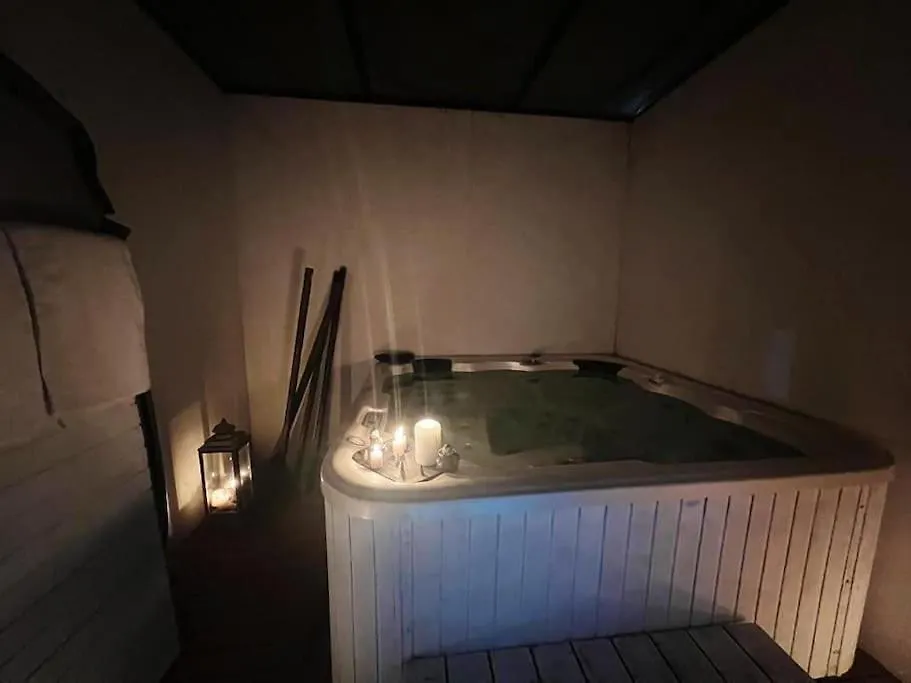 Luxury House Del Delta Villa Deltebre 0*,  Spain