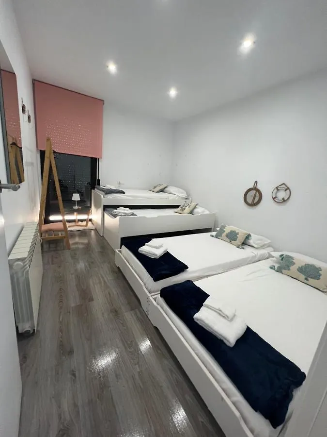 Luxury House Del Delta Villa Deltebre 0*,