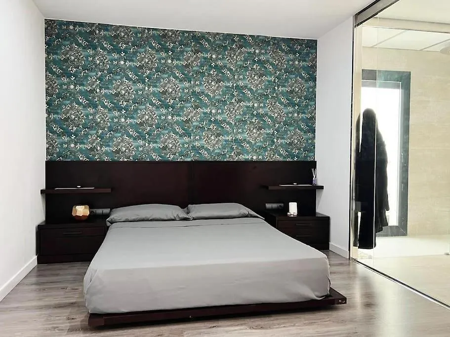 Luxury House Del Delta Villa Deltebre Holiday home