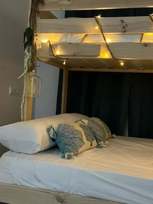 Luxury House Del Delta Villa Deltebre Holiday home